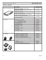 Preview for 56 page of Monessen Hearth BDV300N/PSC7 Installation And Operation Instructions Manual