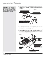 Preview for 14 page of Monessen Hearth BFVF1M Installation, Operation And Maintenance Manual