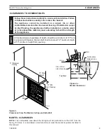 Предварительный просмотр 9 страницы Monessen Hearth BLDV300N/PSC7 Installation And Operating Instructions Manual