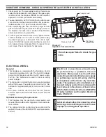 Предварительный просмотр 32 страницы Monessen Hearth BLDV300N/PSC7 Installation And Operating Instructions Manual