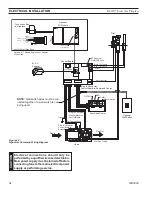 Предварительный просмотр 34 страницы Monessen Hearth BLDV300N/PSC7 Installation And Operating Instructions Manual