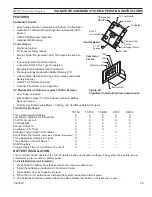 Предварительный просмотр 39 страницы Monessen Hearth BLDV300N/PSC7 Installation And Operating Instructions Manual