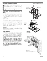 Предварительный просмотр 44 страницы Monessen Hearth BLDV300N/PSC7 Installation And Operating Instructions Manual