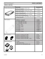 Предварительный просмотр 55 страницы Monessen Hearth BLDV300N/PSC7 Installation And Operating Instructions Manual