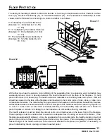 Предварительный просмотр 11 страницы Monessen Hearth BWB400 Series Installation, Operation And Maintenance Manual