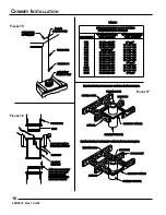 Предварительный просмотр 16 страницы Monessen Hearth BWB400 Series Installation, Operation And Maintenance Manual