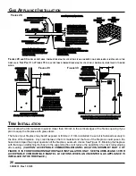 Предварительный просмотр 26 страницы Monessen Hearth BWB400 Series Installation, Operation And Maintenance Manual