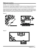 Предварительный просмотр 47 страницы Monessen Hearth BWB400 Series Installation, Operation And Maintenance Manual