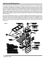 Предварительный просмотр 48 страницы Monessen Hearth BWB400 Series Installation, Operation And Maintenance Manual