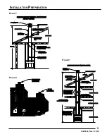 Предварительный просмотр 49 страницы Monessen Hearth BWB400 Series Installation, Operation And Maintenance Manual