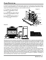 Предварительный просмотр 51 страницы Monessen Hearth BWB400 Series Installation, Operation And Maintenance Manual