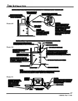 Предварительный просмотр 67 страницы Monessen Hearth BWB400 Series Installation, Operation And Maintenance Manual