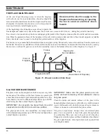 Preview for 30 page of Monessen Hearth BWBC400MHB Installation And Operating Instructions Manual