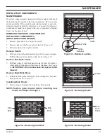 Preview for 31 page of Monessen Hearth BWBC400MHB Installation And Operating Instructions Manual