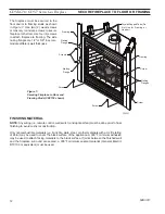 Preview for 12 page of Monessen Hearth CDV7 Installation And Operating Instructions Manual