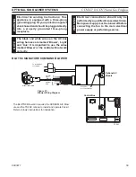 Preview for 39 page of Monessen Hearth CDV7 Installation And Operating Instructions Manual