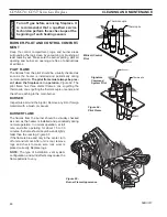 Preview for 48 page of Monessen Hearth CDV7 Installation And Operating Instructions Manual