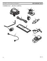 Preview for 56 page of Monessen Hearth CDV7 Installation And Operating Instructions Manual