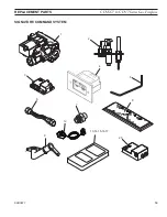 Preview for 59 page of Monessen Hearth CDV7 Installation And Operating Instructions Manual