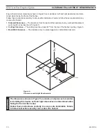 Предварительный просмотр 10 страницы Monessen Hearth CFX24 Installation And Operating Instructions Manual