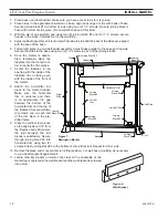 Предварительный просмотр 12 страницы Monessen Hearth CFX24 Installation And Operating Instructions Manual