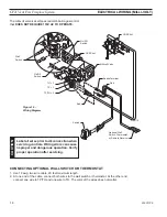 Предварительный просмотр 18 страницы Monessen Hearth CFX24 Installation And Operating Instructions Manual