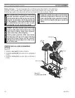 Предварительный просмотр 20 страницы Monessen Hearth CFX24 Installation And Operating Instructions Manual