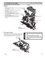 Предварительный просмотр 21 страницы Monessen Hearth CFX24 Installation And Operating Instructions Manual