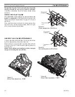 Предварительный просмотр 22 страницы Monessen Hearth CFX24 Installation And Operating Instructions Manual