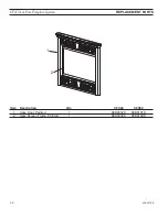 Предварительный просмотр 30 страницы Monessen Hearth CFX24 Installation And Operating Instructions Manual