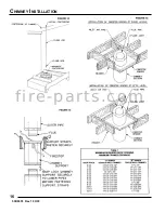 Preview for 16 page of Monessen Hearth Corner Fireplace 624WBCL Installation, Operation And Maintenance Manual For Residential Installation