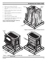 Preview for 13 page of Monessen Hearth CSVF20SNV Installation And Operating Instructions Manual