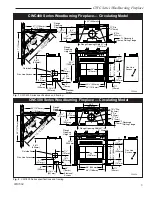 Preview for 3 page of Monessen Hearth CWC400 Homeowner'S Installation And Operating Manual