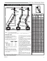 Preview for 5 page of Monessen Hearth CWC400 Homeowner'S Installation And Operating Manual