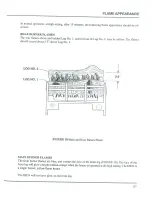 Preview for 23 page of Monessen Hearth DB24NTG Installation And Operational Instructions