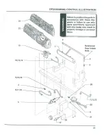 Preview for 27 page of Monessen Hearth DB24NTG Installation And Operational Instructions