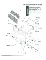 Preview for 29 page of Monessen Hearth DB24NTG Installation And Operational Instructions