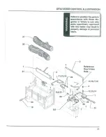 Preview for 35 page of Monessen Hearth DB24NTG Installation And Operational Instructions