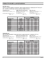 Preview for 6 page of Monessen Hearth DEB20 Installation And Operating Instructions Manual