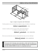 Preview for 9 page of Monessen Hearth DEB20 Installation And Operating Instructions Manual