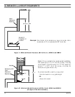 Preview for 16 page of Monessen Hearth DEB20 Installation And Operating Instructions Manual