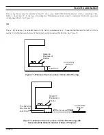 Preview for 17 page of Monessen Hearth DEB20 Installation And Operating Instructions Manual