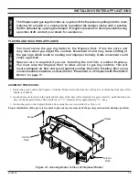 Preview for 19 page of Monessen Hearth DEB20 Installation And Operating Instructions Manual