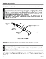 Preview for 20 page of Monessen Hearth DEB20 Installation And Operating Instructions Manual