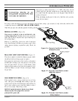 Preview for 21 page of Monessen Hearth DEB20 Installation And Operating Instructions Manual