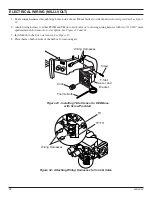 Preview for 24 page of Monessen Hearth DEB20 Installation And Operating Instructions Manual