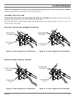 Preview for 27 page of Monessen Hearth DEB20 Installation And Operating Instructions Manual