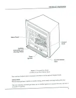 Предварительный просмотр 5 страницы Monessen Hearth DFCC32 Installation And Operating Instructions Manual