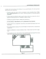 Предварительный просмотр 13 страницы Monessen Hearth DFCC32 Installation And Operating Instructions Manual