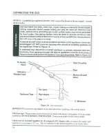 Предварительный просмотр 18 страницы Monessen Hearth DFCC32 Installation And Operating Instructions Manual